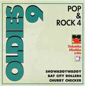 Various - Oldies 9 (Pop & Rock 4)