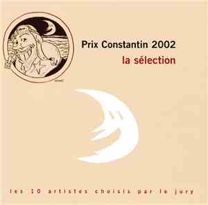 Various - Prix Constantin 2002