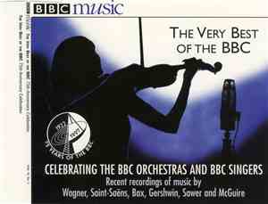 Various - The Very Best Of The BBC