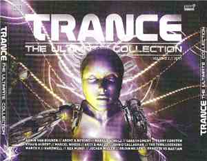 Various - Trance - The Ultimate Collection Volume 2 2011