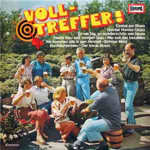 Various - Volltreffer!