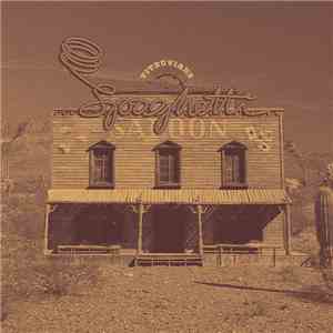 Vitruvians - Spaghetti Saloon