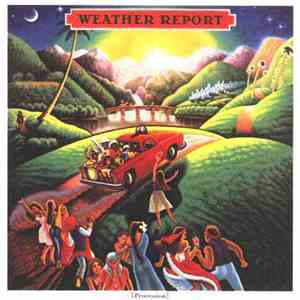 Weather Report - Procession