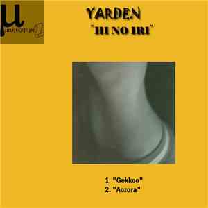Yarden - Hi No Iri