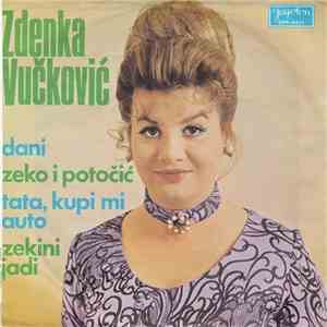 Zdenka Vučković - Dani