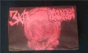 3XA / Hydrocephalus - 3XA/HYDROCEPHALUS Split tape