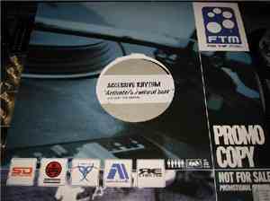Accessive Rhythm - Activate / Structural Beat