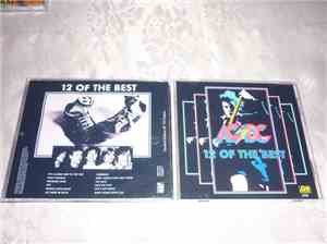 AC/DC - 12 Of The Best