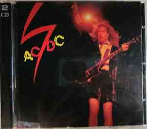 AC/DC - When We Were Rough Diamonds