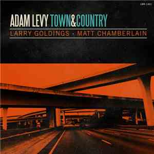 Adam Levy - Town & Country