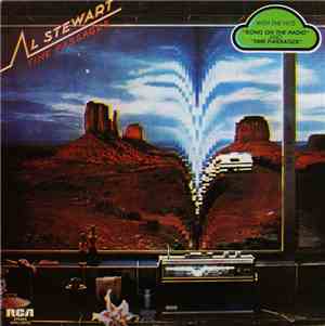 Al Stewart - Time Passages