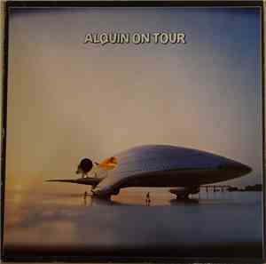 Alquin - Alquin On Tour