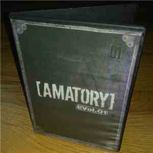 [AMATORY] - EVol.01