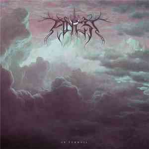 Ancst - In Turmoil