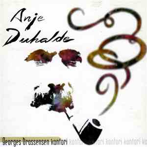 Anje Duhalde - Georges Brassensen Kantari