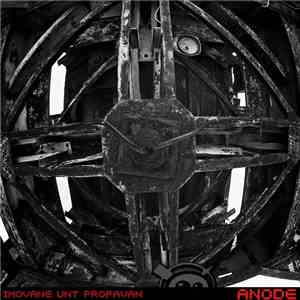 Anode - Imovane Unt Propavan