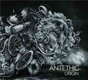 Antethic - Origin