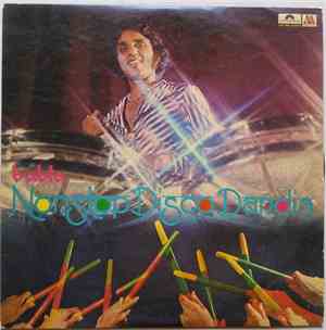 Babla - Nonstop Disco Dandia