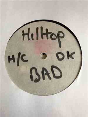 Bad Influence, The Noise Of Art - Dance for me / Rollin Deep