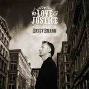 Billy Bragg - Mr Love & Justice