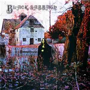 Black Sabbath - Black Sabbath