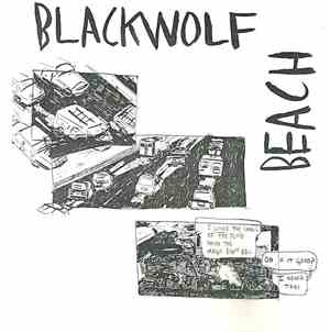 Blackwolf Beach - Blackwolf Beach