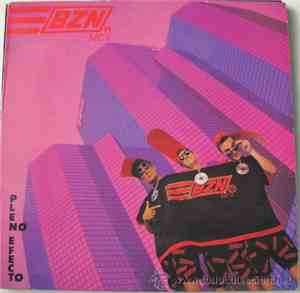 BZN  - Pleno Efecto