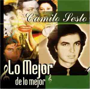 Camilo Sesto - Lo Mejor De Lo Mejor