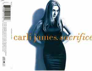 Carli James - Sacrifice