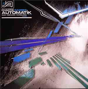 Chaotik Ramses - Automatik