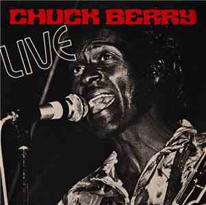 Chuck Berry - Live