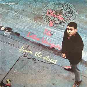 Chuito & The Latin Uniques - From The Street