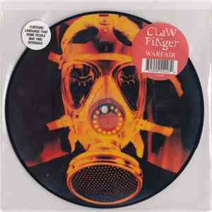 Clawfinger - Warfair