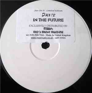 Dante  - In The Future