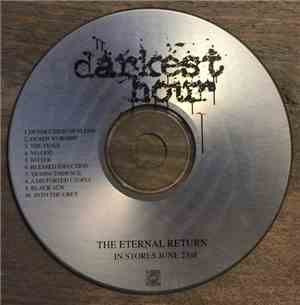 Darkest Hour - The Eternal Return