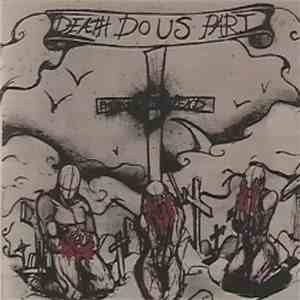 Death Do Us Part - Embrace The End