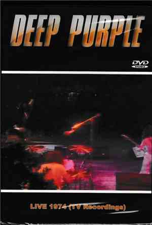 Deep Purple - Live 1974