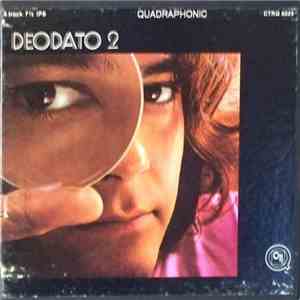 Deodato - Deodato 2
