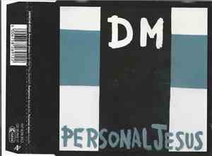 Depeche Mode - Personal Jesus