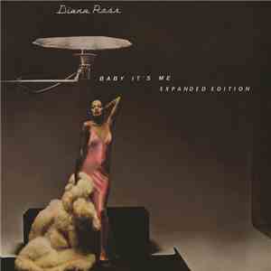 Diana Ross - Baby It's Me (Expanded Edition)