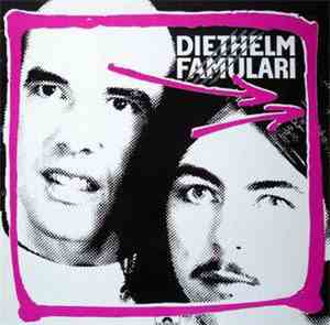 Diethelm / Famulari - Diethelm /Famulari