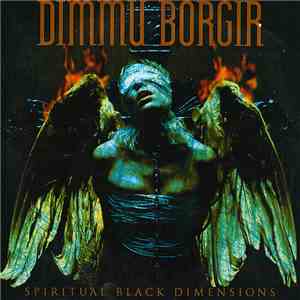 Dimmu Borgir - Spiritual Black Dimensions