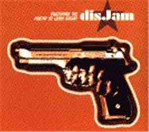 Disjam - Disjam