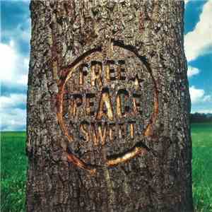 Dodgy - Free Peace Sweet