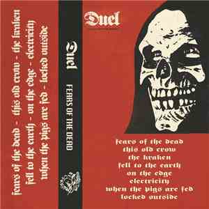 Duel  - Fears Of The Dead