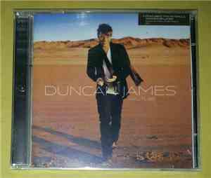 Duncan James - Future Past