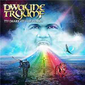 Dwayne Tryumf - 777 (Mark Of The Peace)
