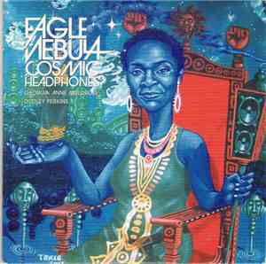 Eagle Nebula - Cosmic Headphones