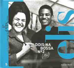 Elis Regina & Jair Rodrigues - Dois Na Bossa Número 2