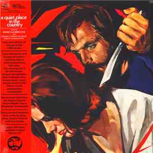 Ennio Morricone And Gruppo di Improvvisazione Nuova Consonanza - A Quiet Pl ...